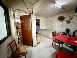 Bukit Batok West Avenue 8 (D23), Shop House #551314311